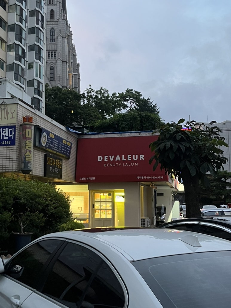 드벨르헤어 이미지