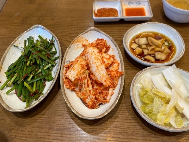 가장맛있는족발시흥 이미지