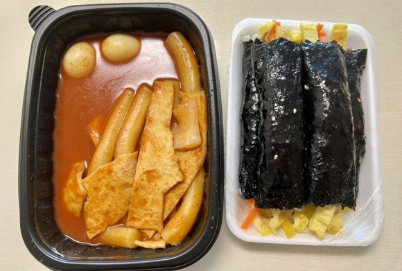 또또꼬마김밥신불당호반점 이미지