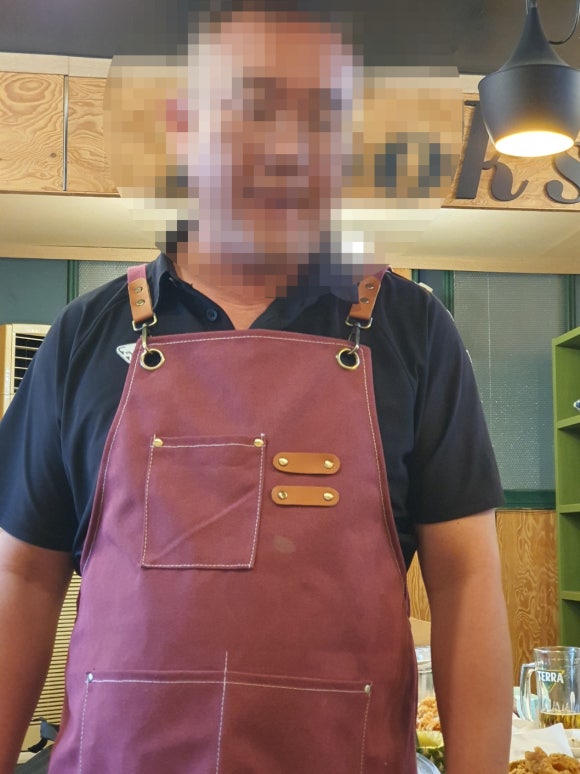 BHC치킨점 이미지