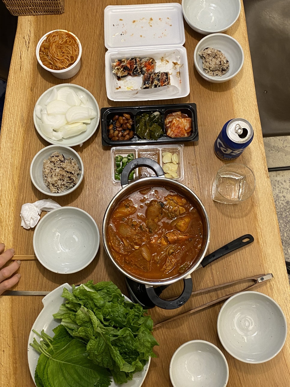 동복농협하나로마트 이미지