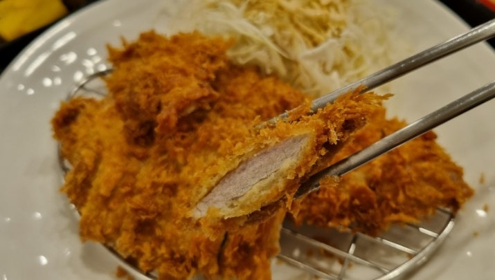 손가네돈까스 이미지