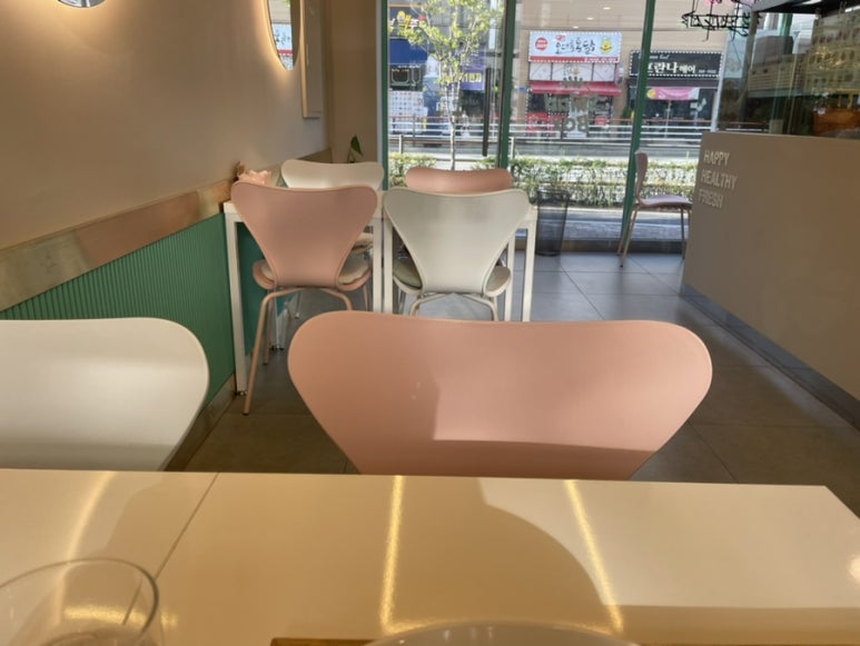 샐러드박스천안 이미지