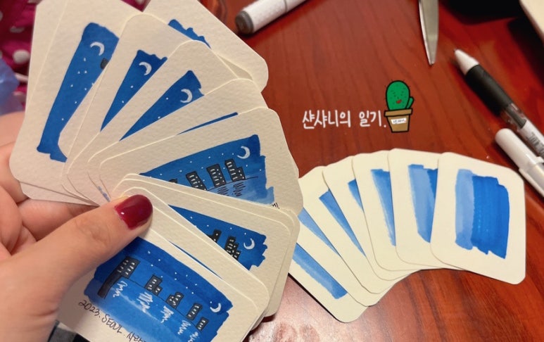 영자분식 이미지