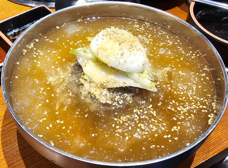 한양고깃집춘천 이미지
