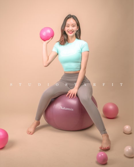 스타핏스튜디오 이미지