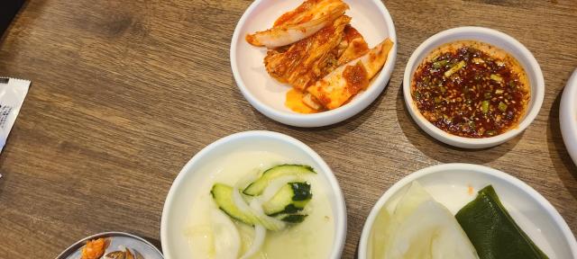 남포해장국 이미지