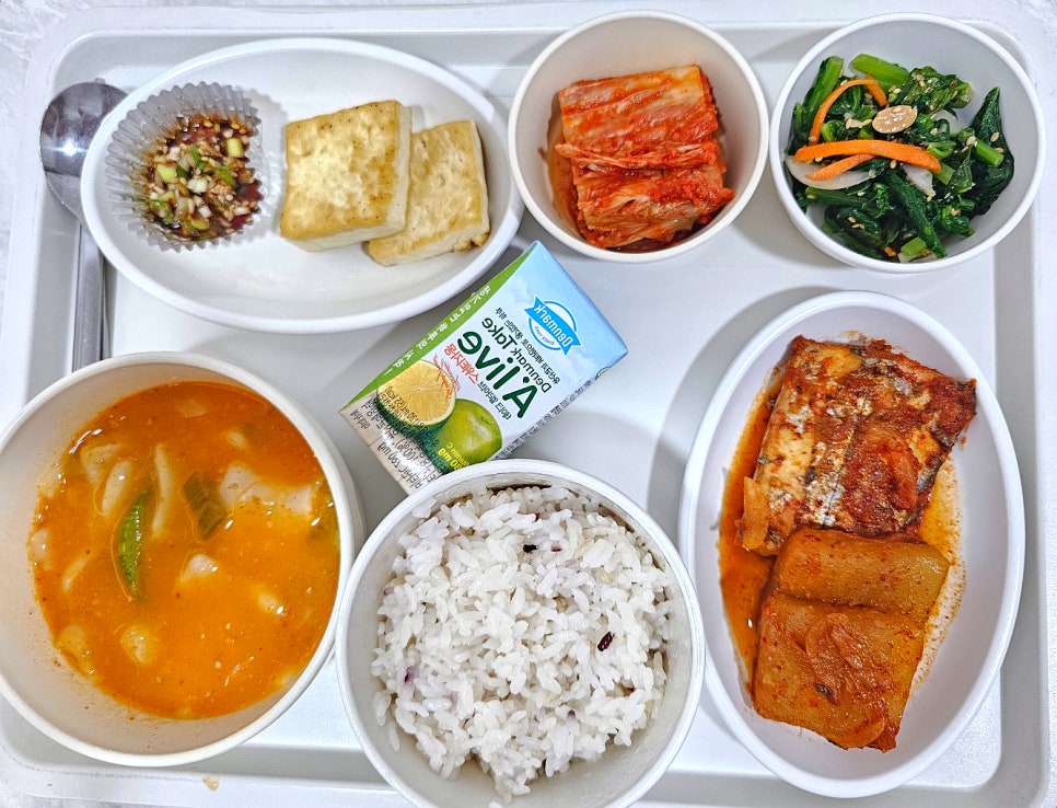 백아한방병원 이미지