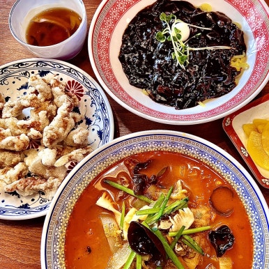보배반점 동탄반송점 이미지