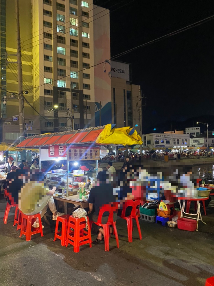 길목포장마차 이미지