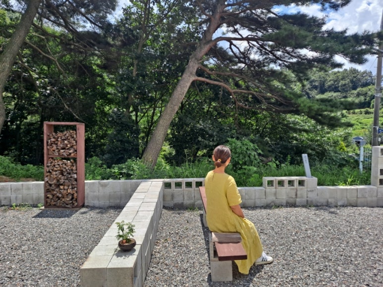 수줍은공기 이미지