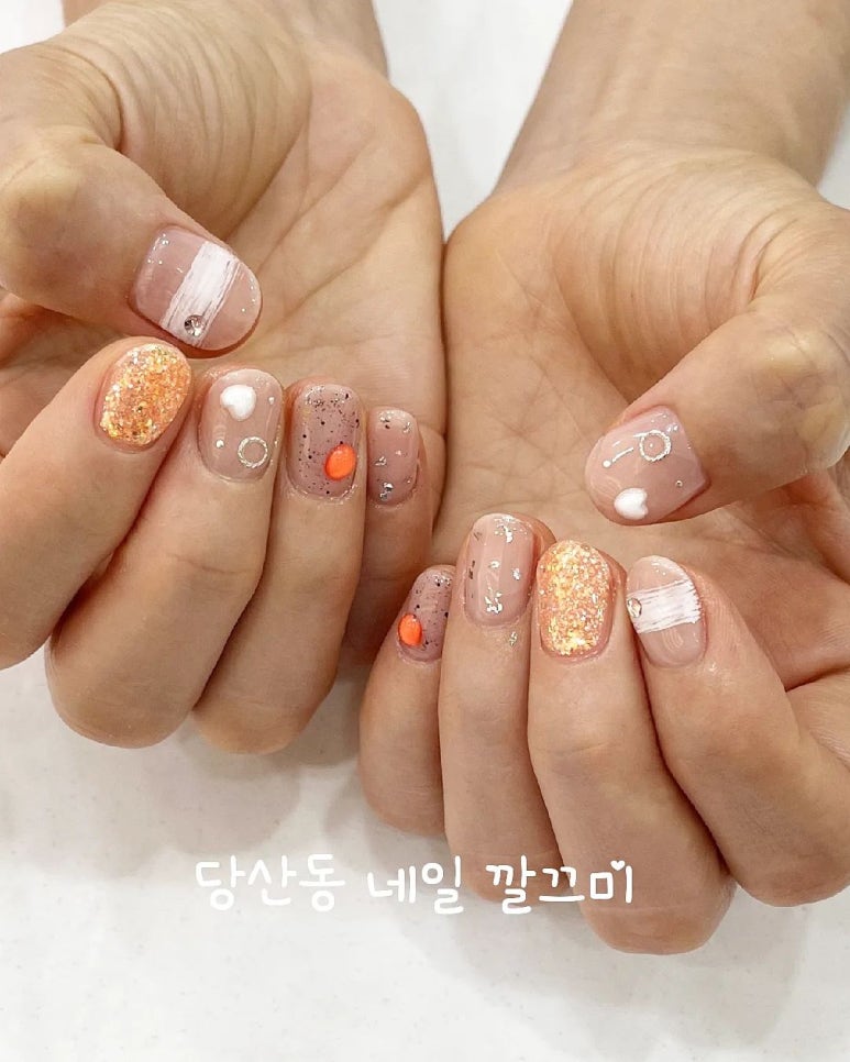 네일선셋비치 이미지