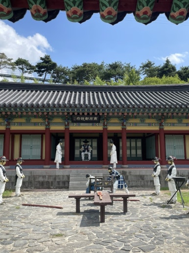 부영당 이미지