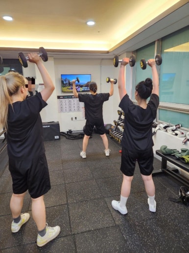 슈가복싱 이미지