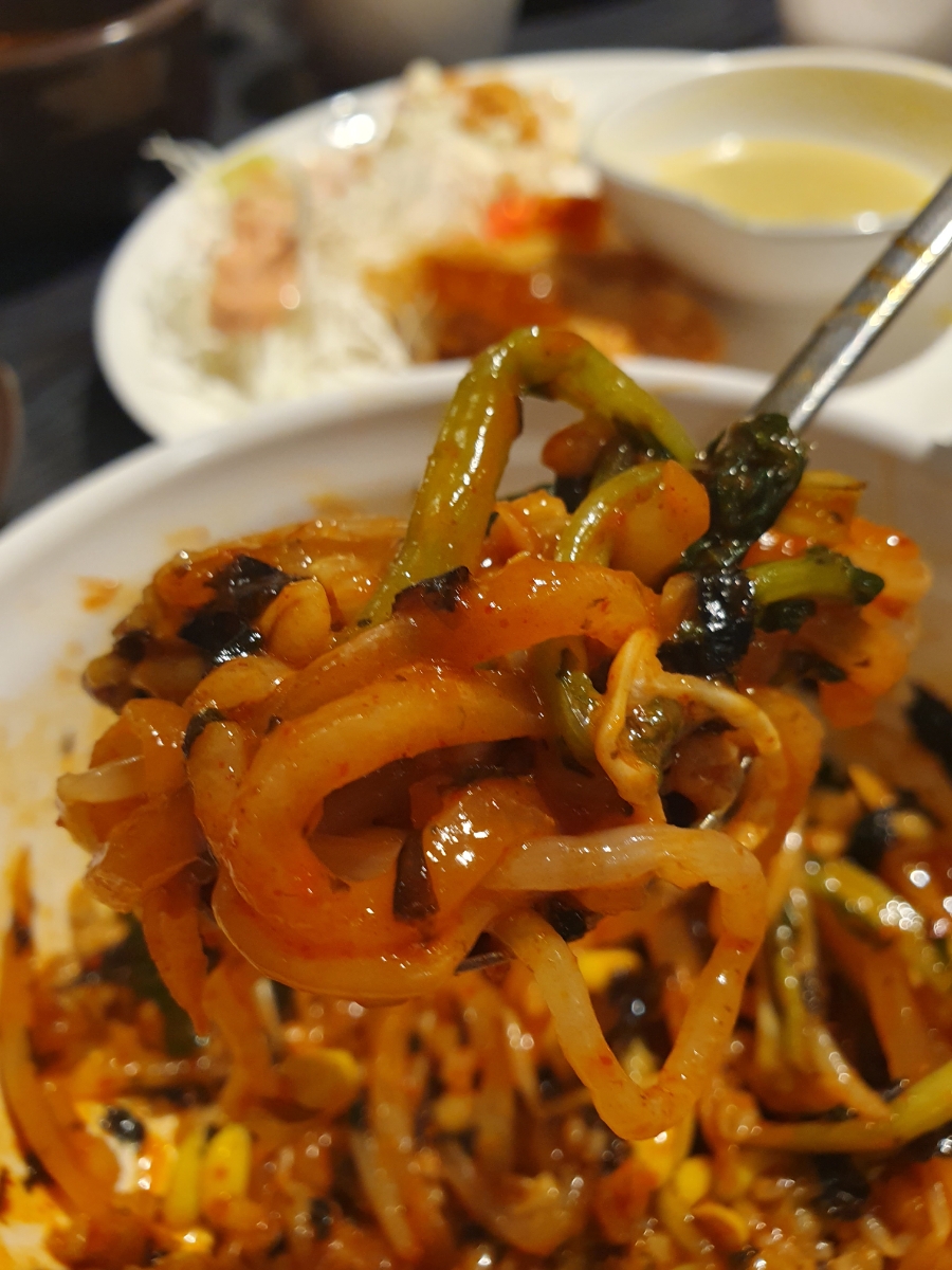 전라도맛있는한식부페 이미지