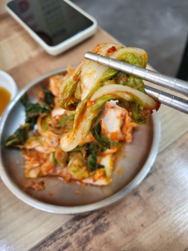 순봉홍두깨손칼국수 이미지