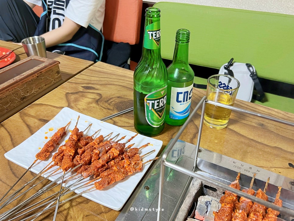 훈춘양꼬치 이미지
