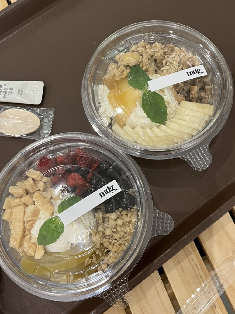 메종 드 그릭(Maison De Greek) 이미지