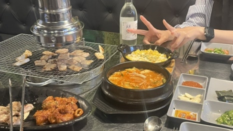 엽기떡볶이논산점 이미지