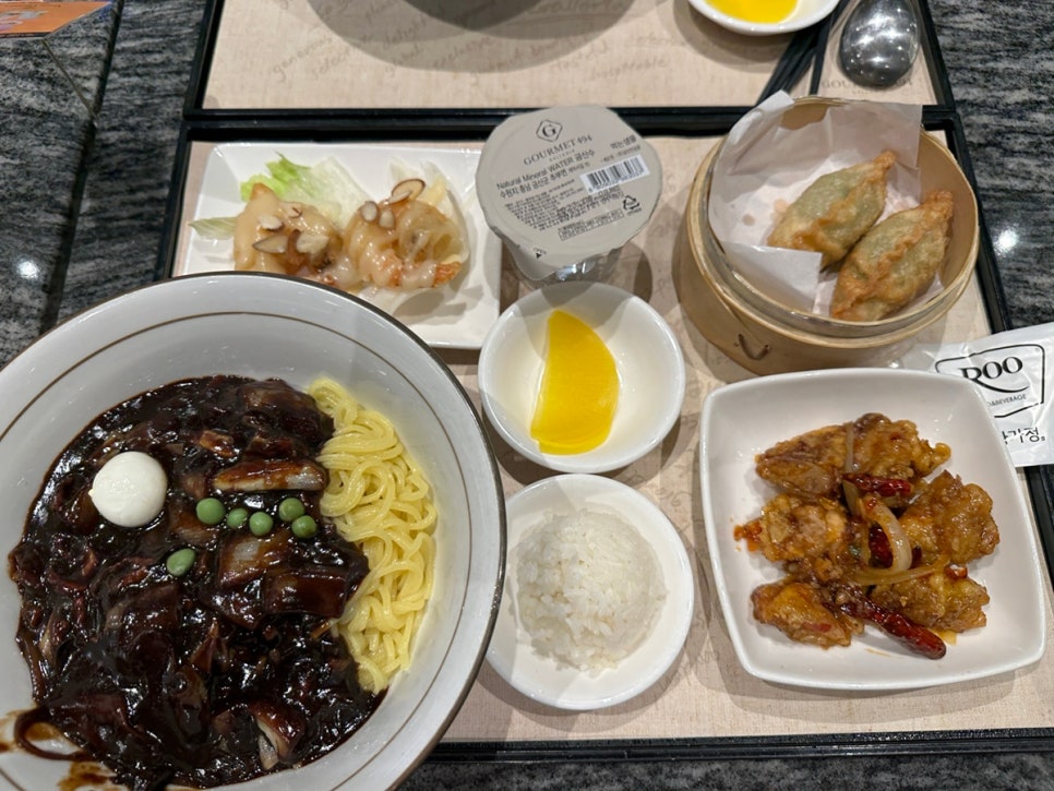 중화가정 고메이494한남점 이미지