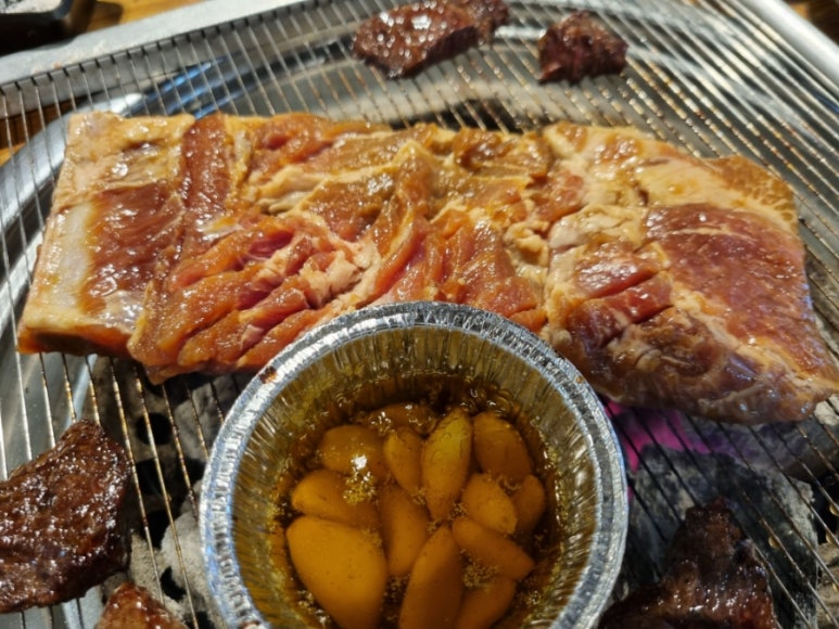 배대감갈비촌분당 이미지