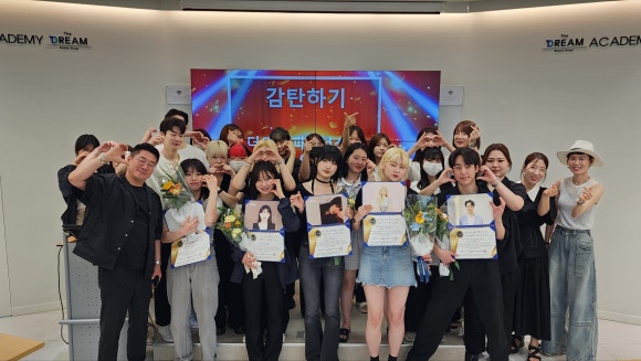 더드림파트너스 이미지