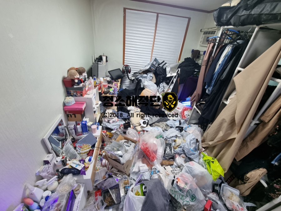 청소해적단 이미지