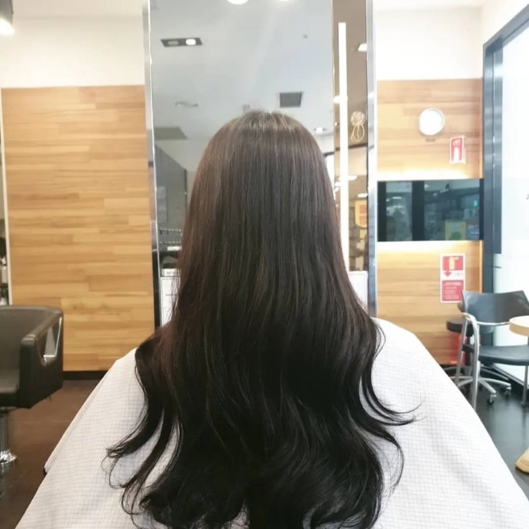헤어이츠다즐 이미지