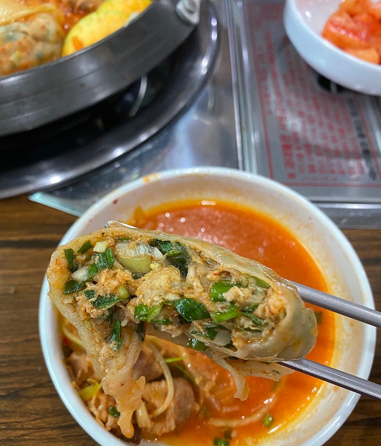 원방칼국수 이미지