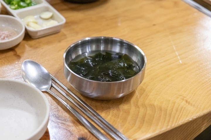 천하장사냉면굴전문 이미지