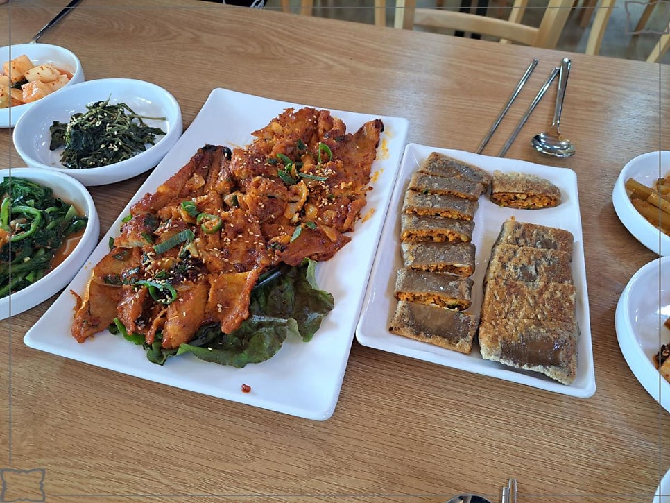 설화황태구이 이미지