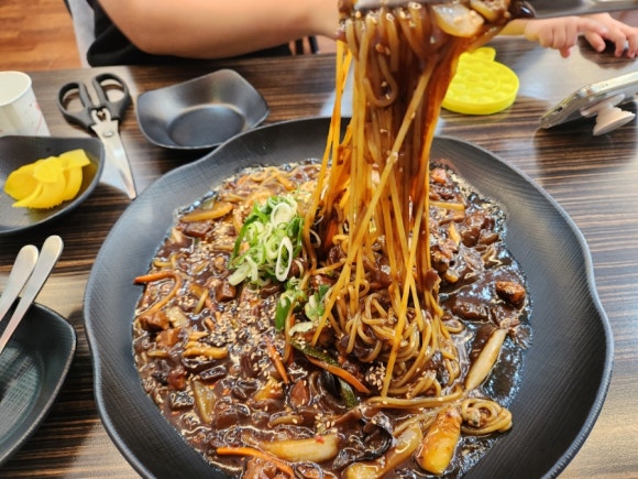 용선생짬뽕 이미지