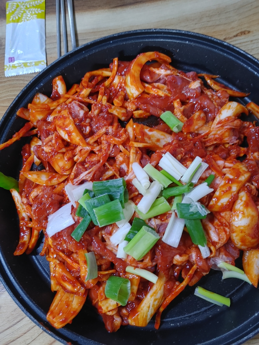 솔밭오리마을 이미지