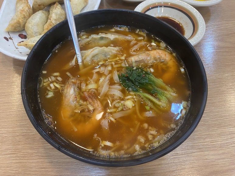 진미만두 이미지