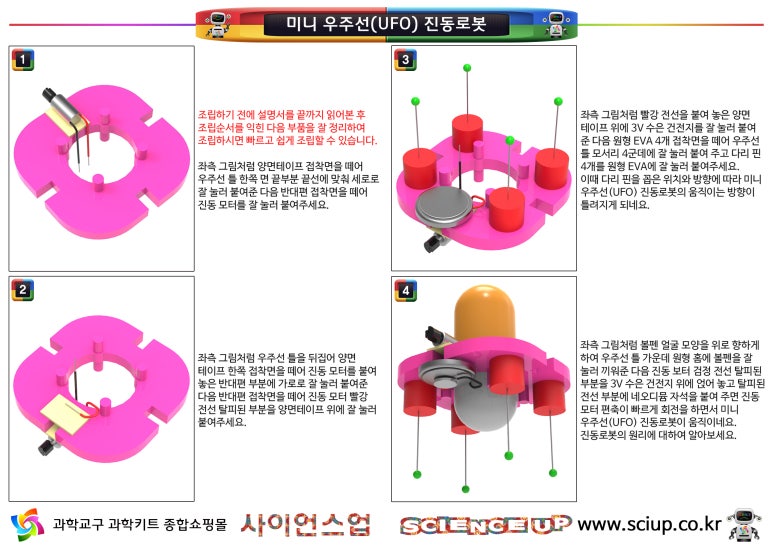 로봇사이언스 이미지