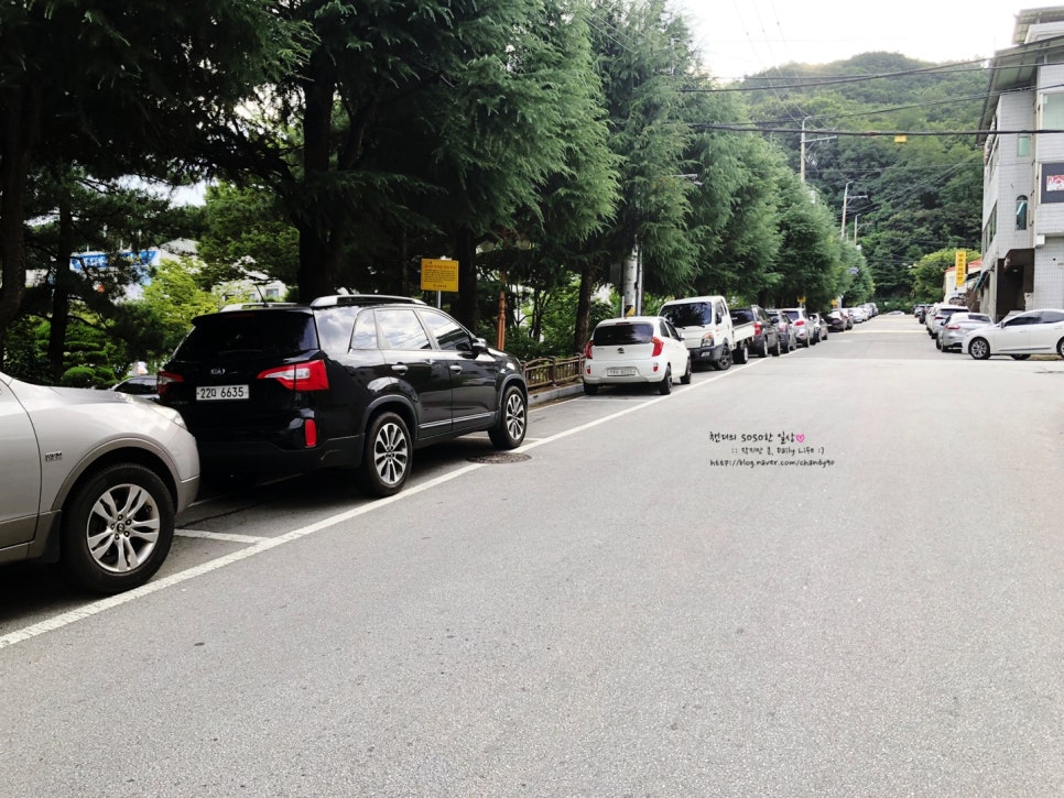 서울고기국수설렁탕 이미지