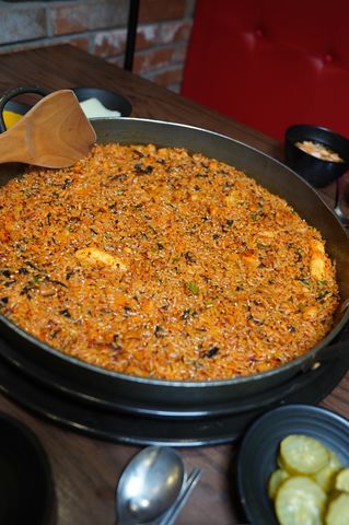 유가네닭갈비위례 이미지
