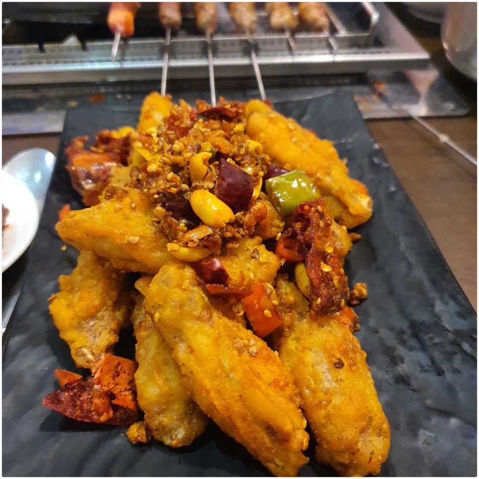 베스트 양꼬치 이미지