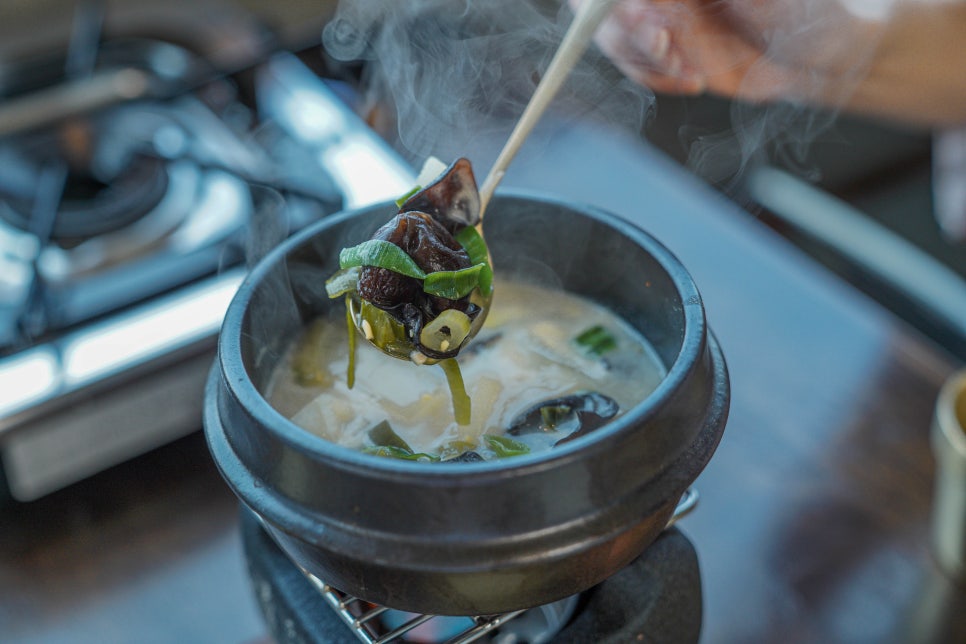 홀릭식당 이미지