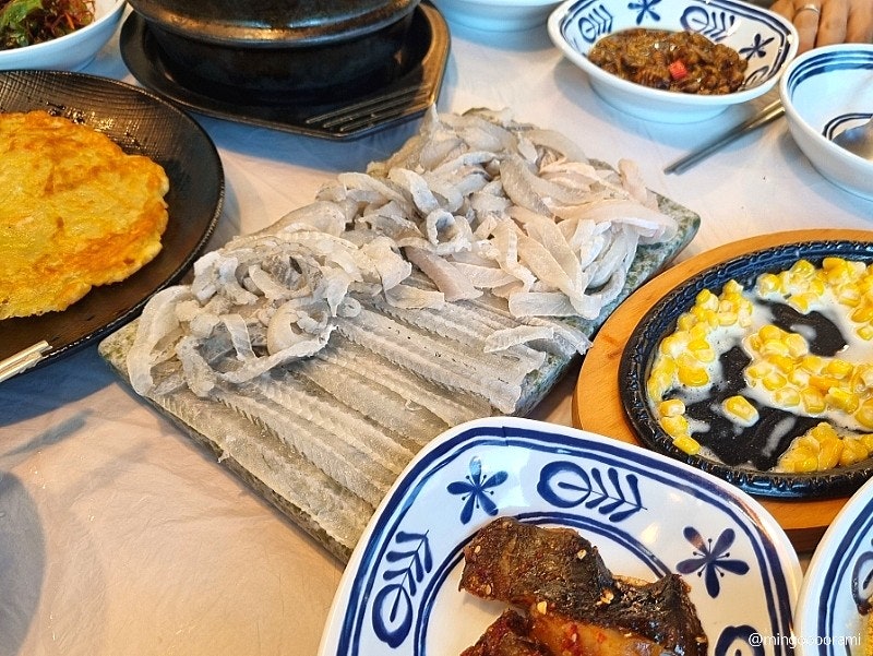 사송횟집 이미지