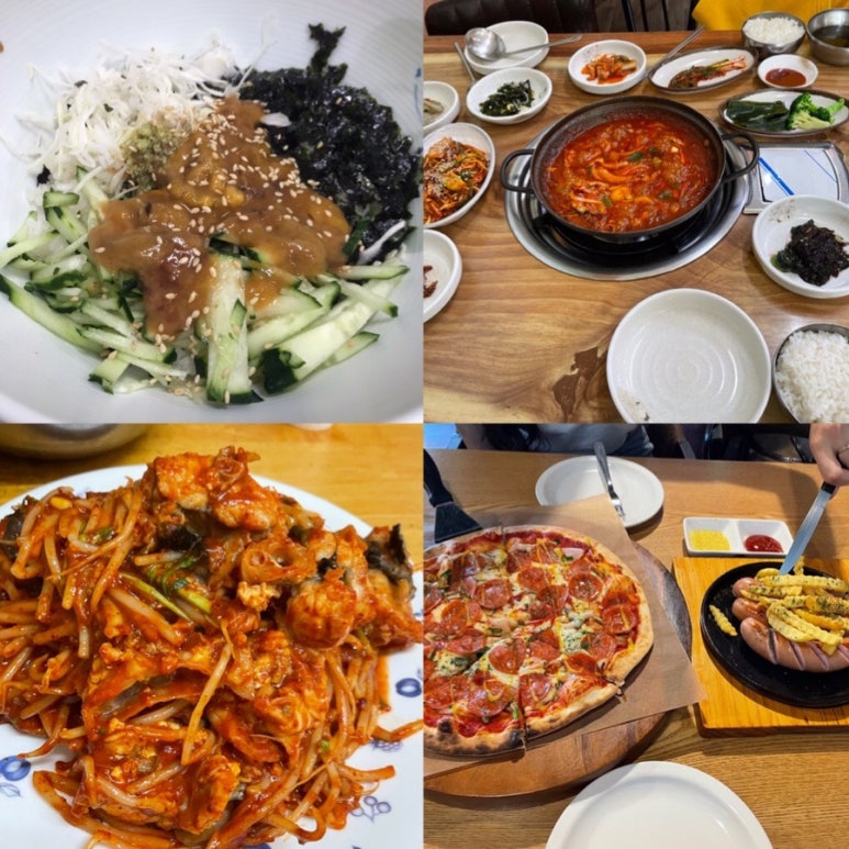 황금마차식당 이미지