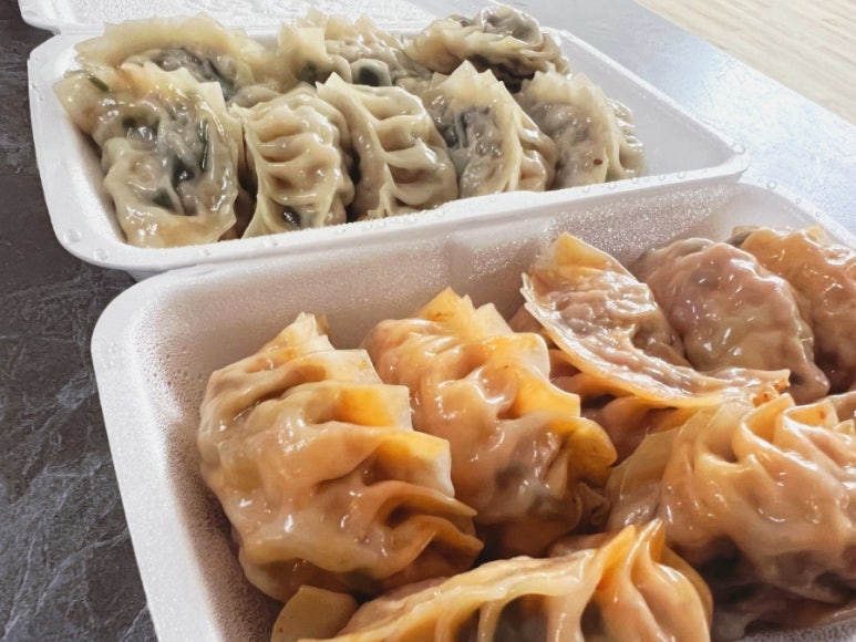 정성만두 이미지