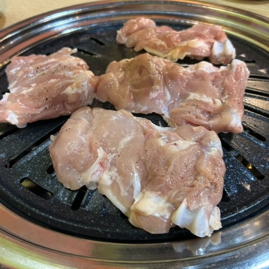양문닭갈비 이미지