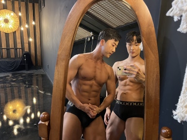 마이비짐 이미지