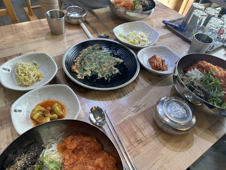 미주물회횟집 이미지