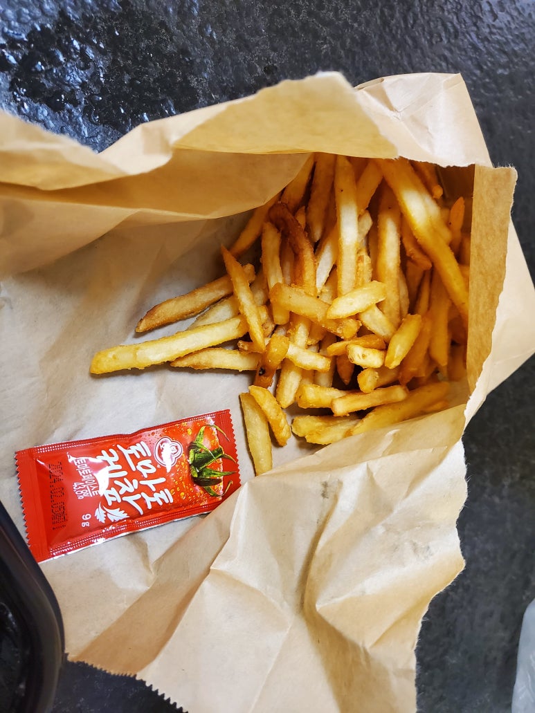 화락바베큐치킨세종 이미지