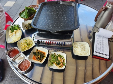 예산곱창 이미지