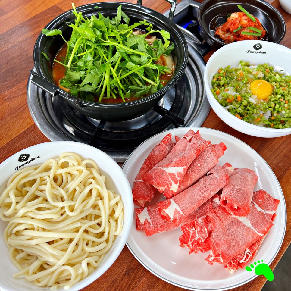 등촌칼국수심학산점 이미지