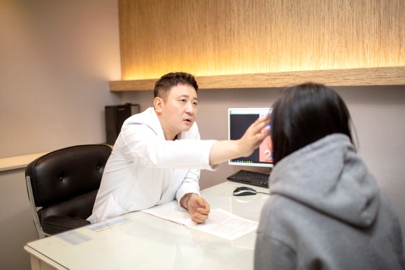 도안크리미의원 이미지