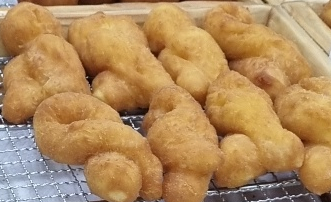 행복한찹쌀과배기 이미지